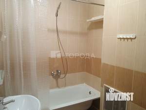 Студия квартира, на длительный срок, 30м2, 4/10 этаж
