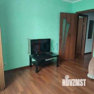 1-к квартира, на длительный срок, 34м2, 8/10 этаж