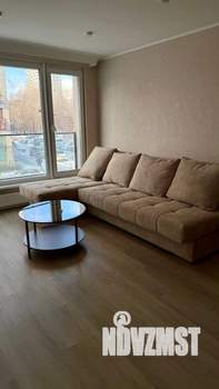 1-к квартира, на длительный срок, 41м2, 2/9 этаж