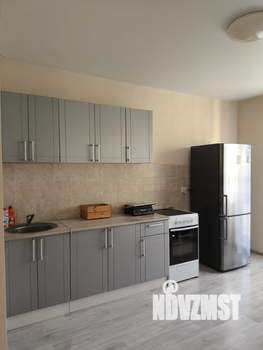 2-к квартира, на длительный срок, 60м2, 3/17 этаж