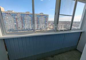 1-к квартира, на длительный срок, 28м2, 8/17 этаж