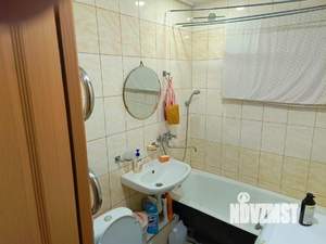 3-к квартира, на длительный срок, 58м2, 4/4 этаж