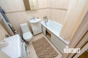 Студия квартира, на длительный срок, 26м2, 13/17 этаж