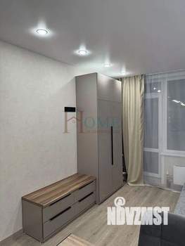 Студия квартира, на длительный срок, 25м2, 15/25 этаж