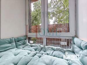 1-к квартира, на длительный срок, 37м2, 1/16 этаж