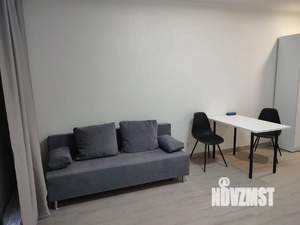 2-к квартира, на длительный срок, 40м2, 16/30 этаж