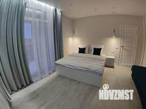 2-к квартира, на длительный срок, 72м2, 14/19 этаж