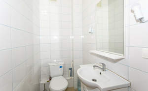 Студия квартира, на длительный срок, 26м2, 12/14 этаж