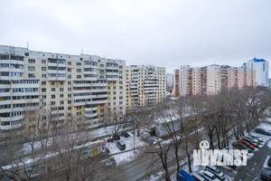 Студия квартира, посуточно, 30м2, 7/17 этаж