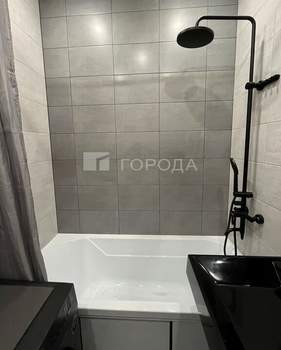 Студия квартира, на длительный срок, 28м2, 26/26 этаж