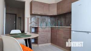 1-к квартира, на длительный срок, 39м2, 8/17 этаж