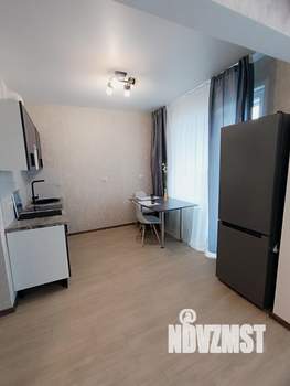 1-к квартира, на длительный срок, 40м2, 7/17 этаж