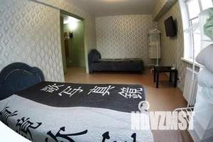 1-к квартира, посуточно, 36м2, 2/5 этаж