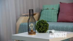 Студия квартира, посуточно, 24м2, 9/26 этаж