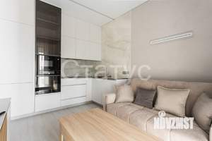 1-к квартира, на длительный срок, 39м2, 5/24 этаж