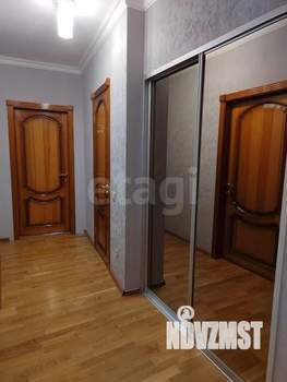 3-к квартира, на длительный срок, 70м2, 11/18 этаж
