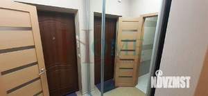 Студия квартира, на длительный срок, 32м2, 15/19 этаж