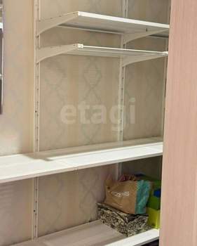 1-к квартира, на длительный срок, 38м2, 9/17 этаж