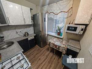 1-к квартира, на длительный срок, 35м2, 1/5 этаж