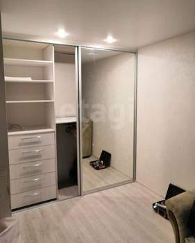 1-к квартира, на длительный срок, 30м2, 5/5 этаж