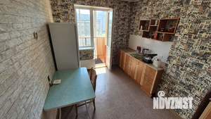 1-к квартира, на длительный срок, 47м2, 5/18 этаж