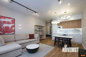 2-к квартира, на длительный срок, 65м2, 26/29 этаж