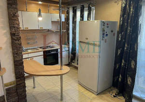 Студия квартира, на длительный срок, 29м2, 5/5 этаж