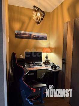 3-к квартира, на длительный срок, 91м2, 16/25 этаж