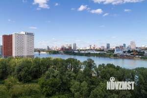 2-к квартира, посуточно, 44м2, 14/19 этаж