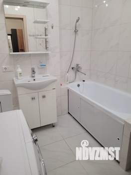 1-к квартира, на длительный срок, 45м2, 15/26 этаж