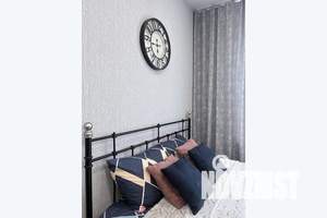 1-к квартира, посуточно, 38м2, 4/18 этаж