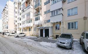 1-к квартира, на длительный срок, 33м2, 4/10 этаж