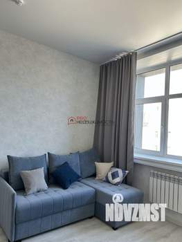 1-к квартира, на длительный срок, 24м2, 3/3 этаж