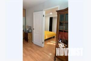 2-к квартира, посуточно, 45м2, 1/4 этаж