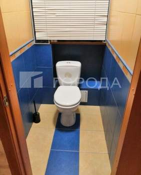 1-к квартира, на длительный срок, 45м2, 4/12 этаж