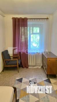 2-к квартира, на длительный срок, 41м2, 3/5 этаж