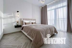 2-к квартира, посуточно, 40м2, 4/8 этаж