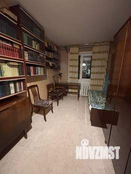 3-к квартира, на длительный срок, 58м2, 3/4 этаж