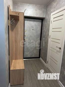 1-к квартира, на длительный срок, 29м2, 16/17 этаж