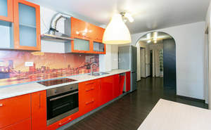 3-к квартира, на длительный срок, 70м2, 7/11 этаж