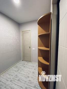 Студия квартира, на длительный срок, 33м2, 7/11 этаж