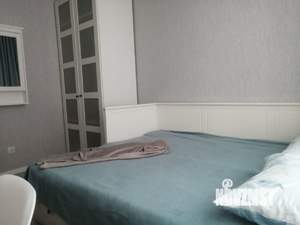 1-к квартира, посуточно, 36м2, 6/16 этаж