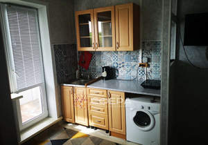 1-к квартира, на длительный срок, 33м2, 3/5 этаж