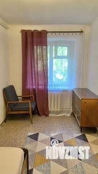 2-к квартира, на длительный срок, 41м2, 3/5 этаж