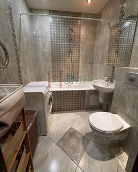 1-к квартира, на длительный срок, 42м2, 2/10 этаж