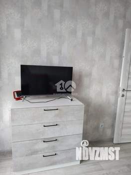 1-к квартира, на длительный срок, 28м2, 14/30 этаж