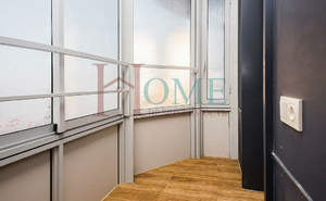 1-к квартира, на длительный срок, 45м2, 6/25 этаж