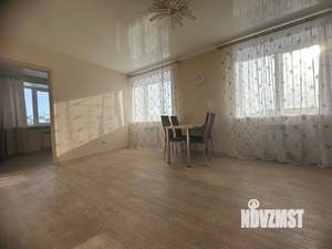 2-к квартира, на длительный срок, 58м2, 11/20 этаж