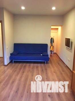 1-к квартира, на длительный срок, 32м2, 4/5 этаж