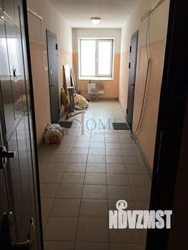 1-к квартира, на длительный срок, 54м2, 4/10 этаж